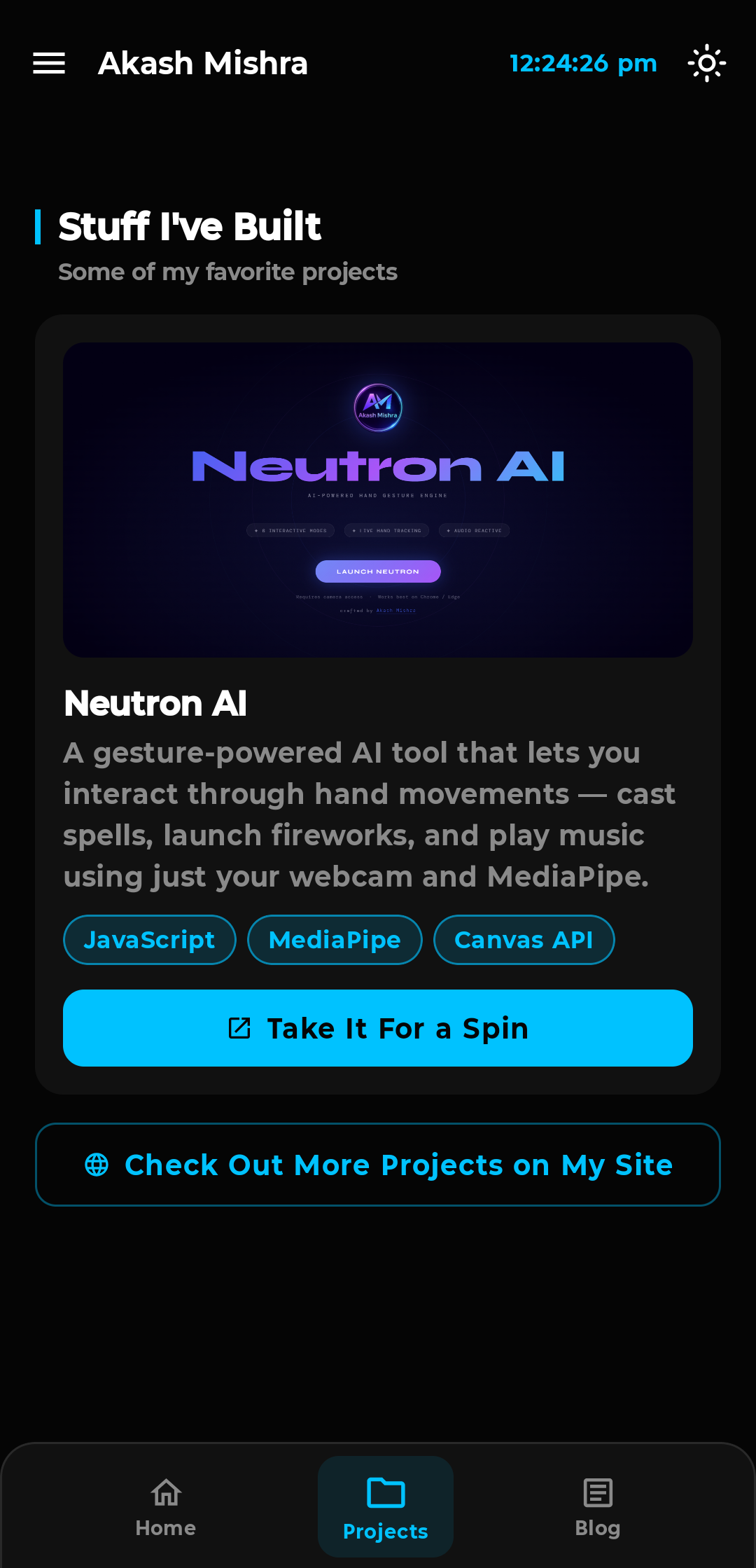App Screenshot 3